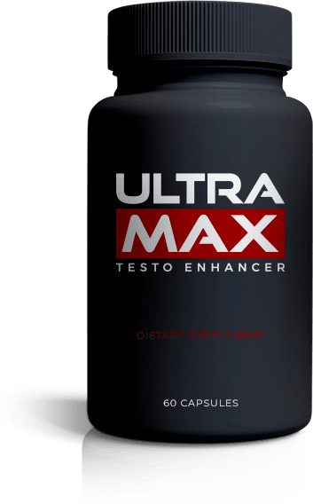 គ្រាប់ថ្នាំ UltraMax Testo Enhancer
