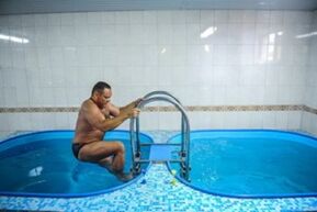 នីតិវិធីទឹកដើម្បីបង្កើនថាមពល