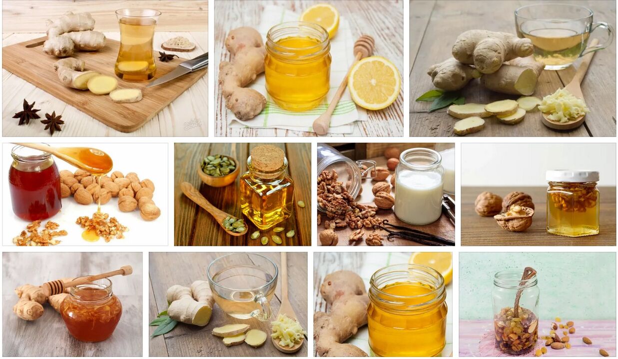 ឱសថបុរាណសម្រាប់សក្តានុពល
